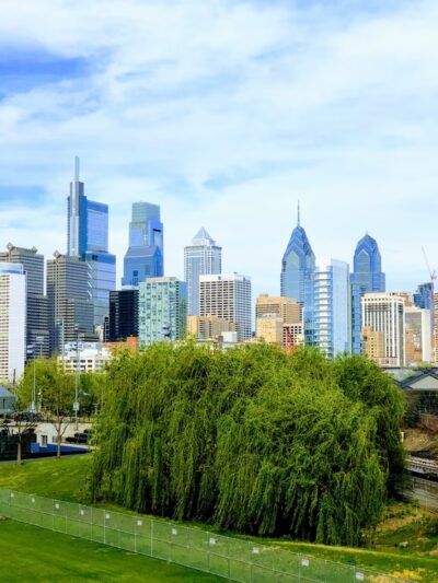Penn Park - Philadelphia, PA