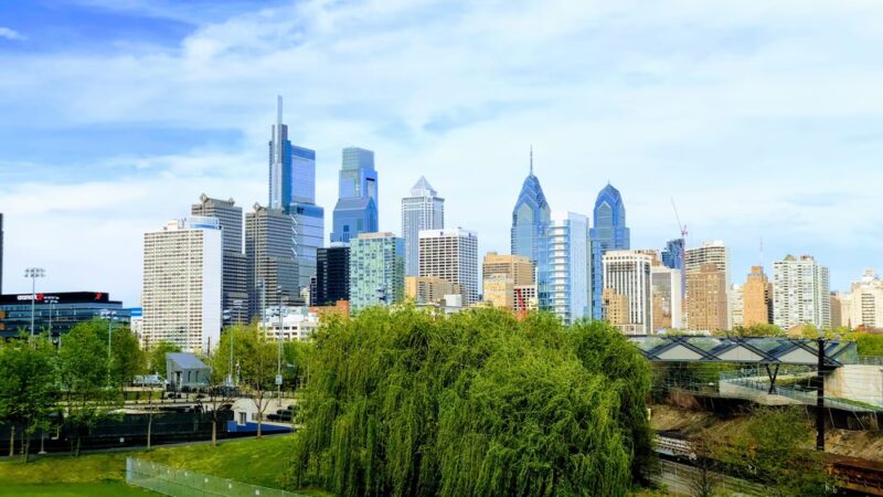 Penn Park - Philadelphia, PA