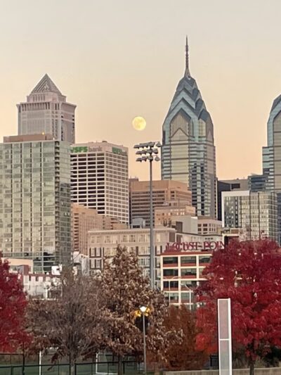 Penn Park - Philadelphia, PA