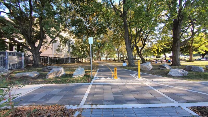 Penn Treaty Park - Philadelphia, PA