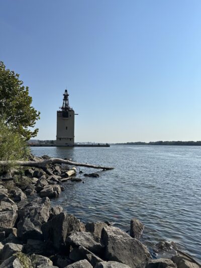 Penn Treaty Park - Philadelphia, PA