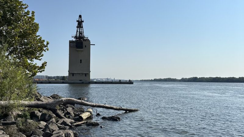Penn Treaty Park - Philadelphia, PA