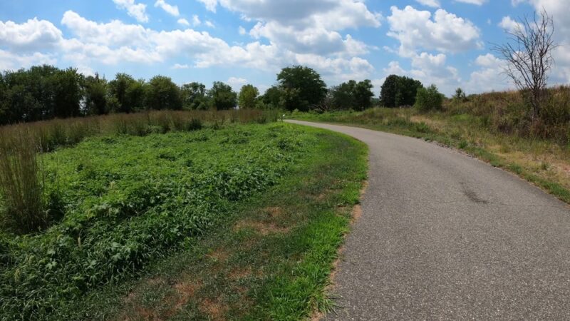 Pennypack on the Delaware - Philadelphia, PA