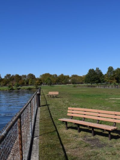 Pennypack on the Delaware - Philadelphia, PA