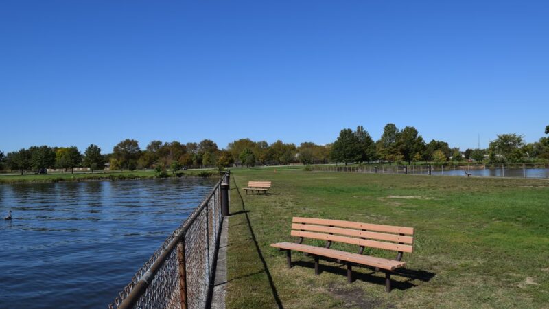 Pennypack on the Delaware - Philadelphia, PA