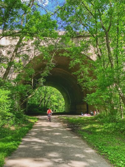 Pennypack Park - Philadelphia, PA