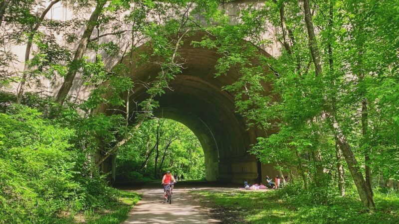 Pennypack Park - Philadelphia, PA