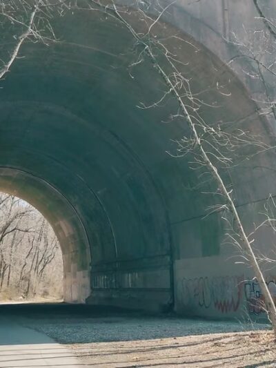 Pennypack Park - Philadelphia, PA