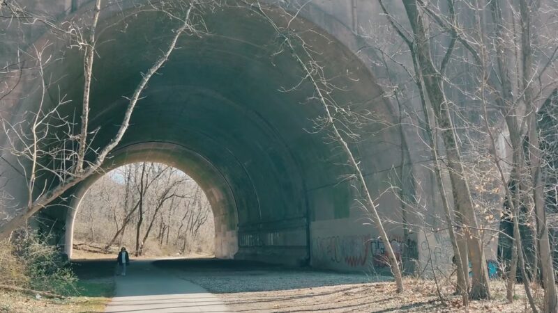 Pennypack Park - Philadelphia, PA