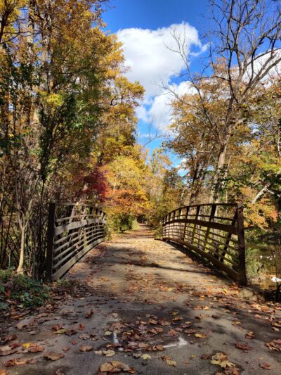 Pennypack Park - Philadelphia, PA