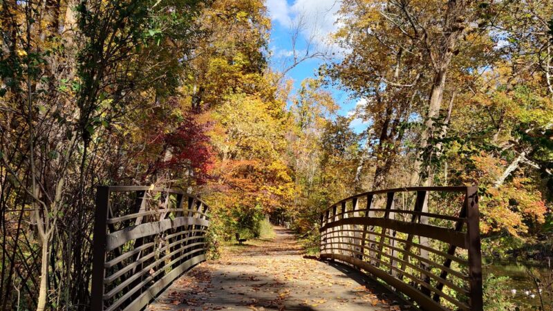 Pennypack Park - Philadelphia, PA