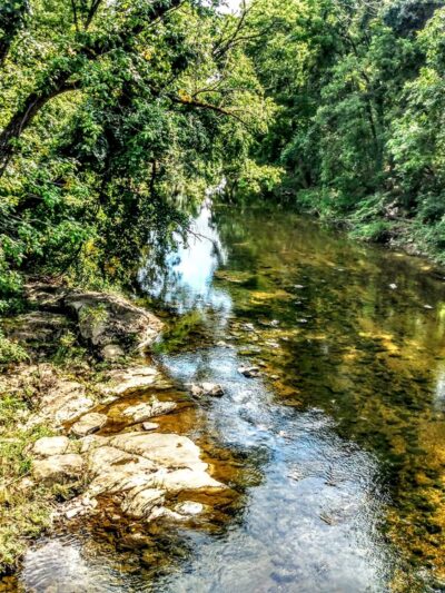Pennypack Park - Philadelphia, PA
