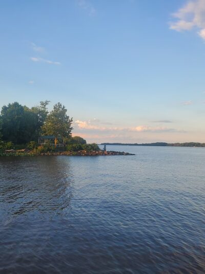 Pennypack Park - Philadelphia, PA