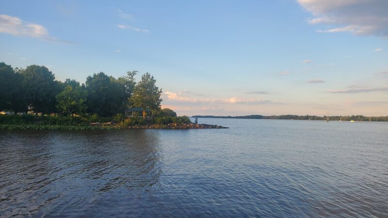Pennypack Park - Philadelphia, PA