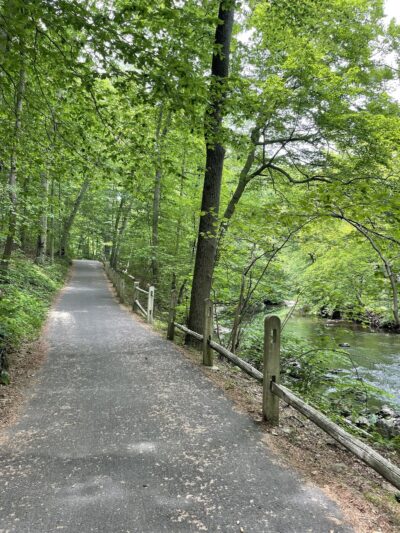 Pennypack Pavilion - Philadelphia, PA