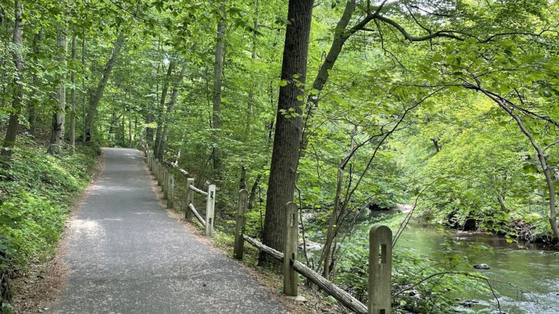 Pennypack Pavilion - Philadelphia, PA