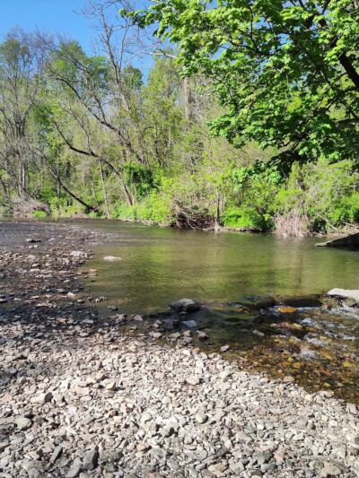Pennypack Pavilion - Philadelphia, PA