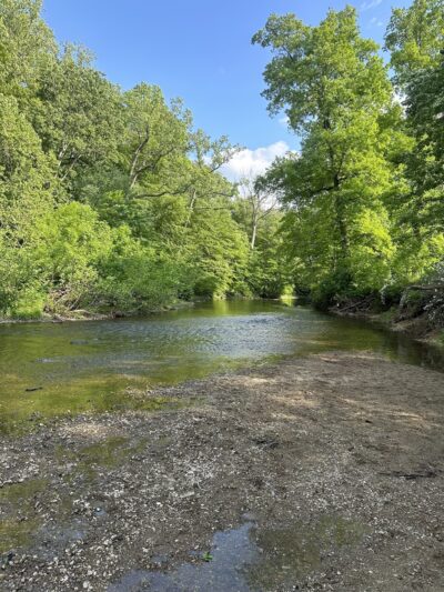 Pennypack Pavilion - Philadelphia, PA