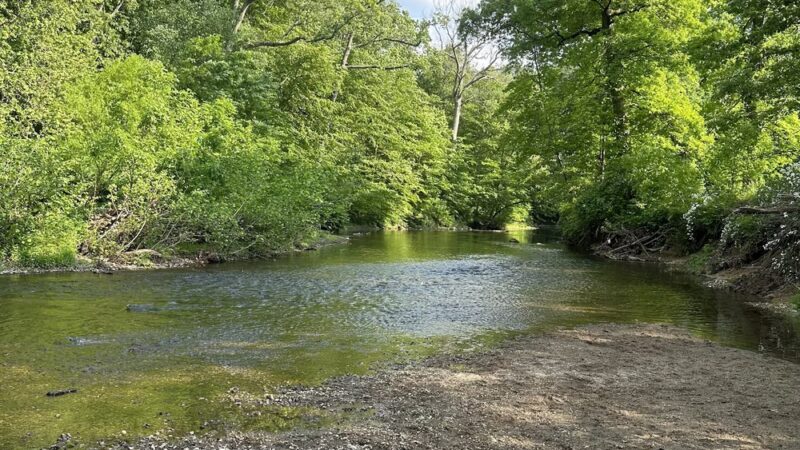 Pennypack Pavilion - Philadelphia, PA