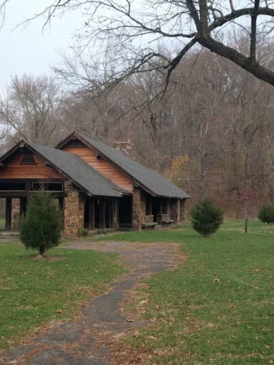Pennypack Pavilion - Philadelphia, PA
