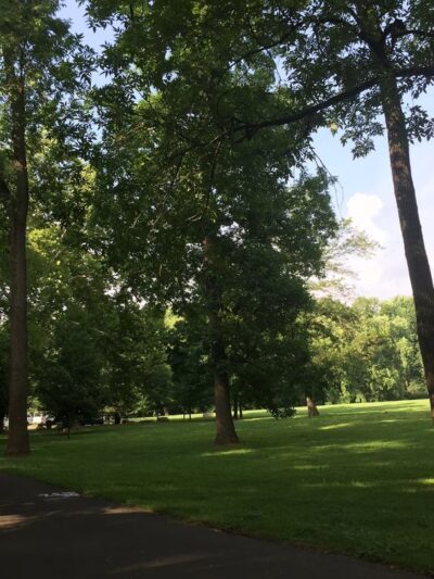Pennypack Pavilion - Philadelphia, PA