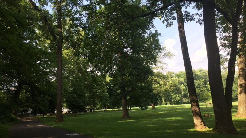 Pennypack Pavilion - Philadelphia, PA