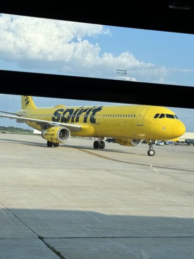 Pet Port (After Terminal E) - Philadelphia, PA