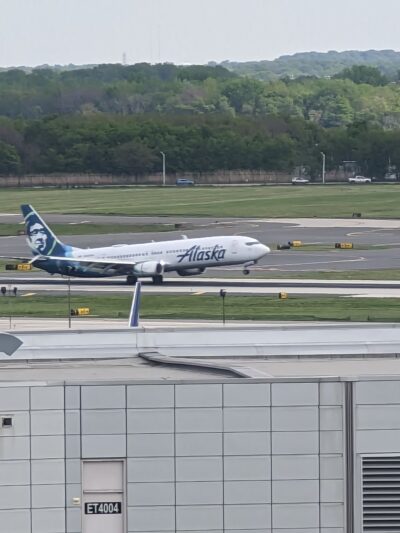 Pet Port (After Terminal E) - Philadelphia, PA