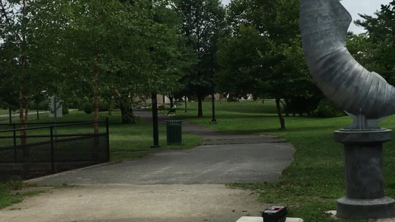 Pleasant Hill Park - Philadelphia, PA