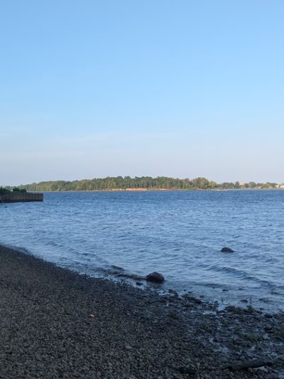 Pleasant Hill Park - Philadelphia, PA