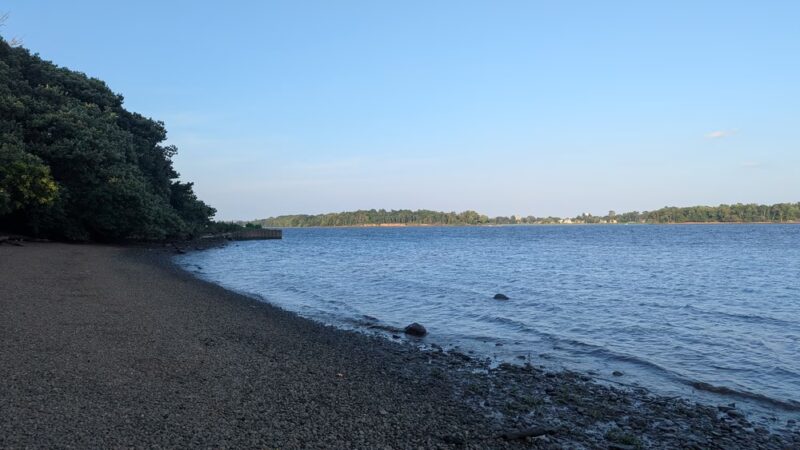 Pleasant Hill Park - Philadelphia, PA