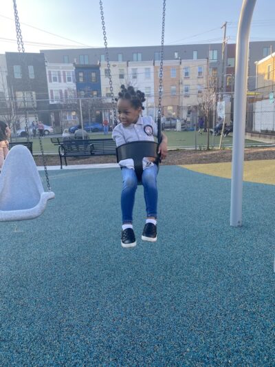 Pop's Playground - Philadelphia, PA