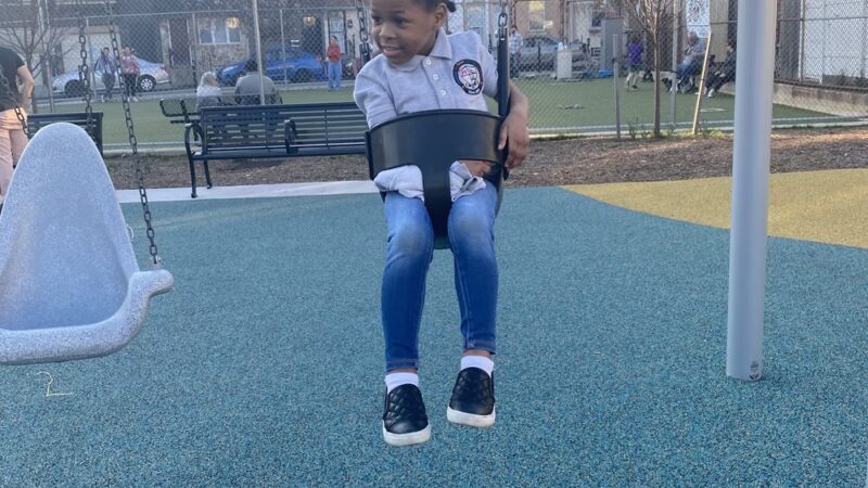 Pop's Playground - Philadelphia, PA
