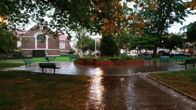 Powers Park - Philadelphia, PA