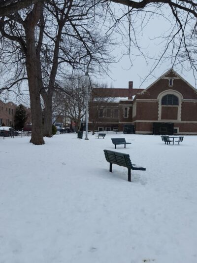 Powers Park - Philadelphia, PA