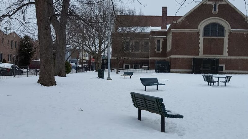 Powers Park - Philadelphia, PA