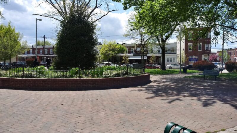 Powers Park - Philadelphia, PA
