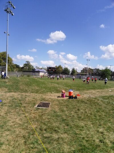 Rambler Playground - Philadelphia, PA