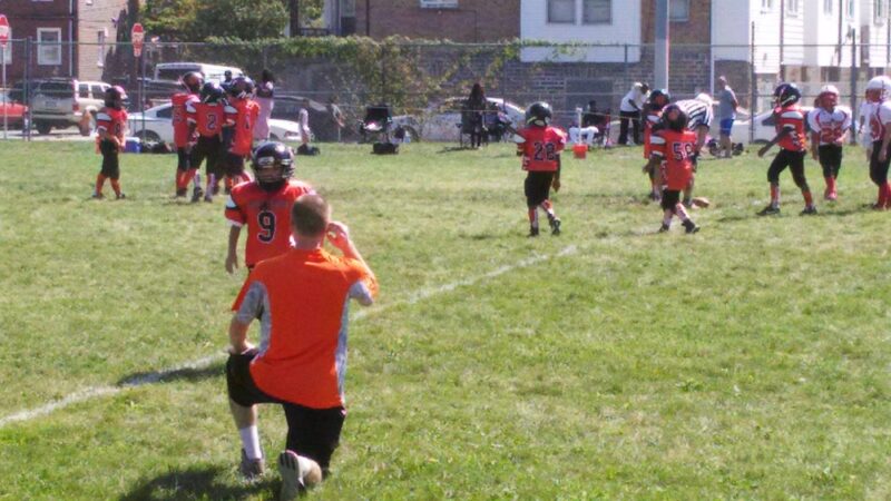 Rambler Playground - Philadelphia, PA