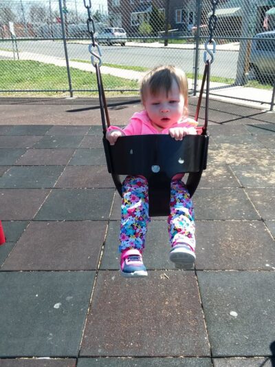 Rambler Playground - Philadelphia, PA