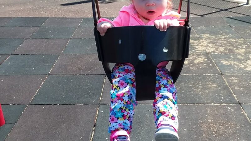 Rambler Playground - Philadelphia, PA