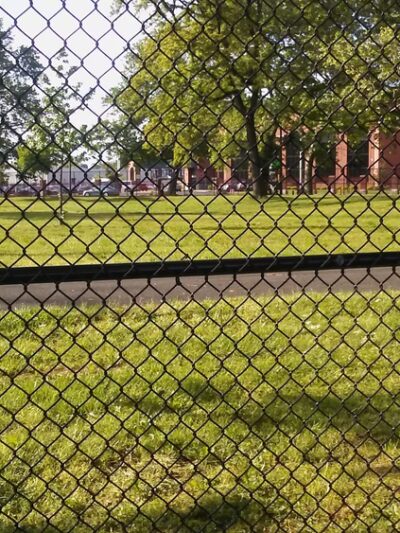 Reyburn Park - Philadelphia, PA