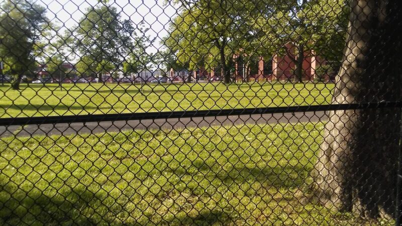 Reyburn Park - Philadelphia, PA