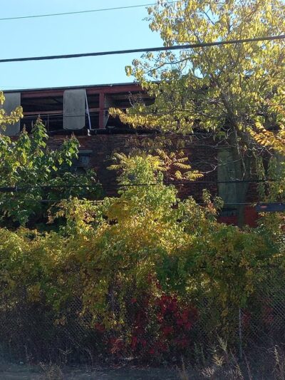 Reyburn Park - Philadelphia, PA