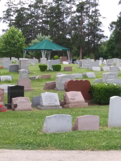 Roosevelt Playground - Philadelphia, PA