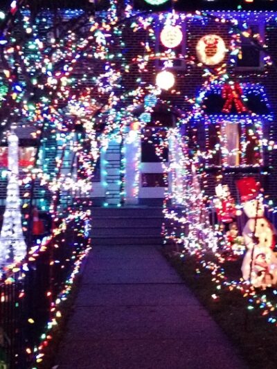 Roosevelt Playground - Philadelphia, PA