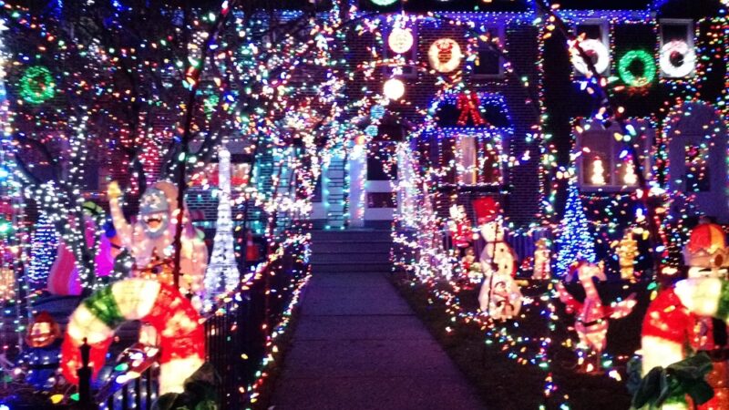 Roosevelt Playground - Philadelphia, PA