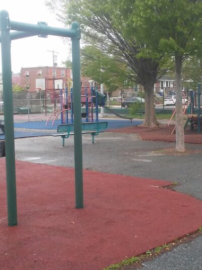 Roosevelt Playground - Philadelphia, PA