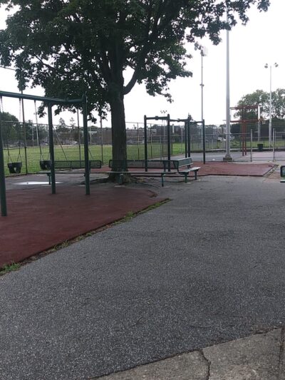 Roosevelt Playground - Philadelphia, PA