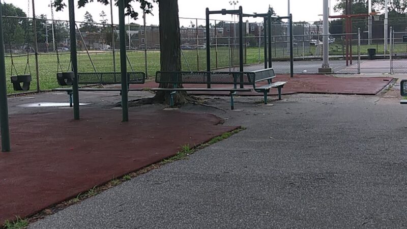 Roosevelt Playground - Philadelphia, PA